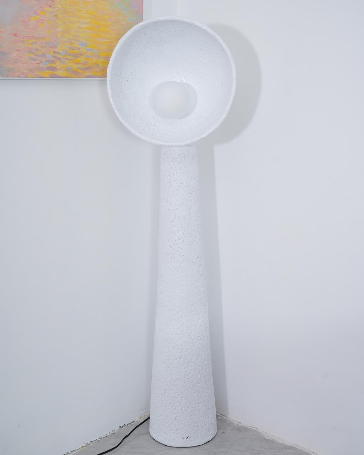 Soniah lampadar