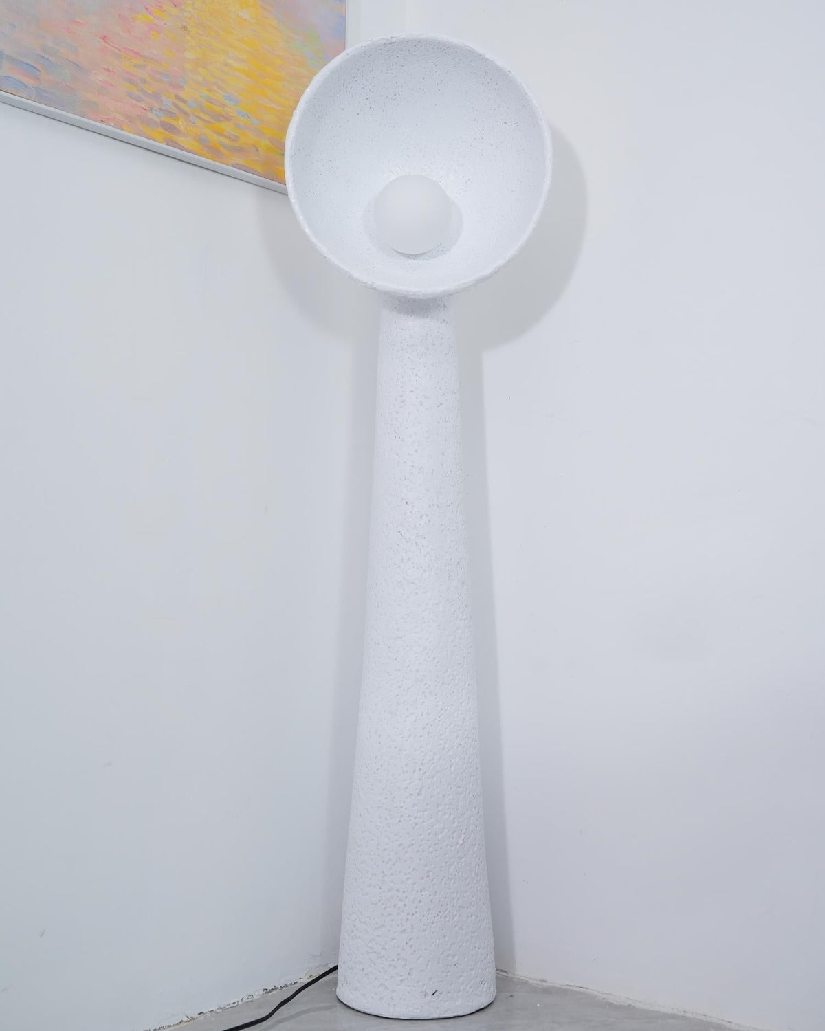 Soniah lampadar