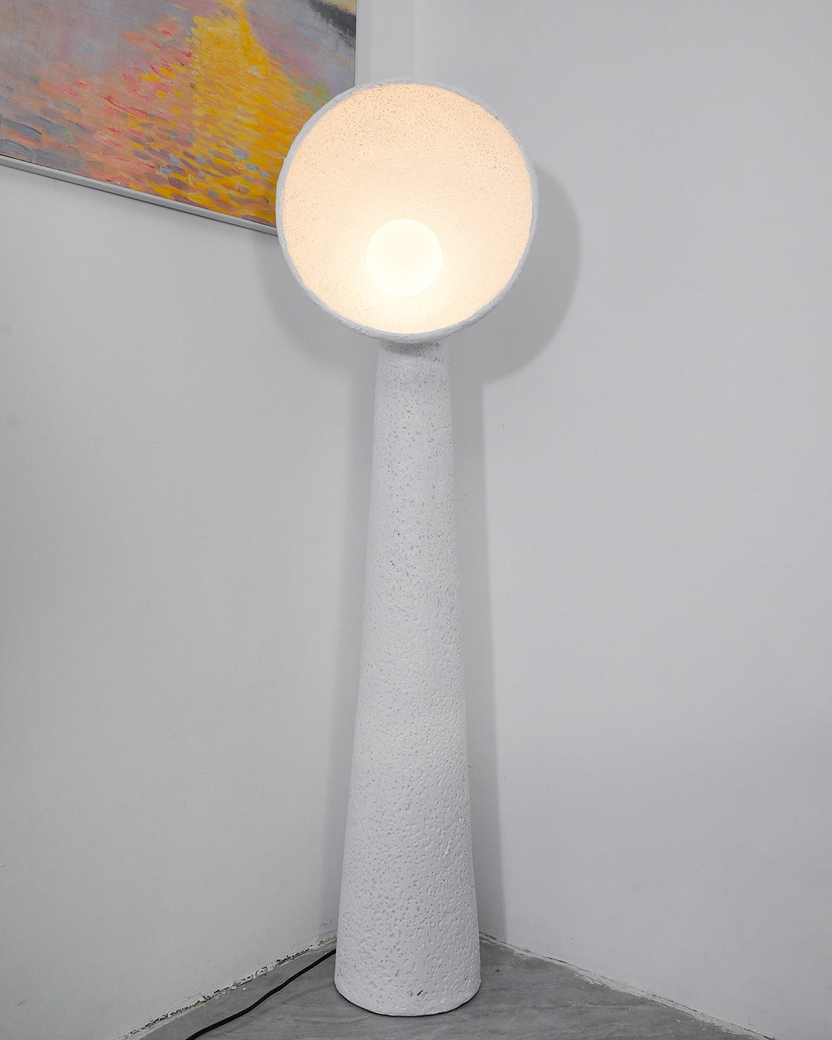 Soniah lampadar