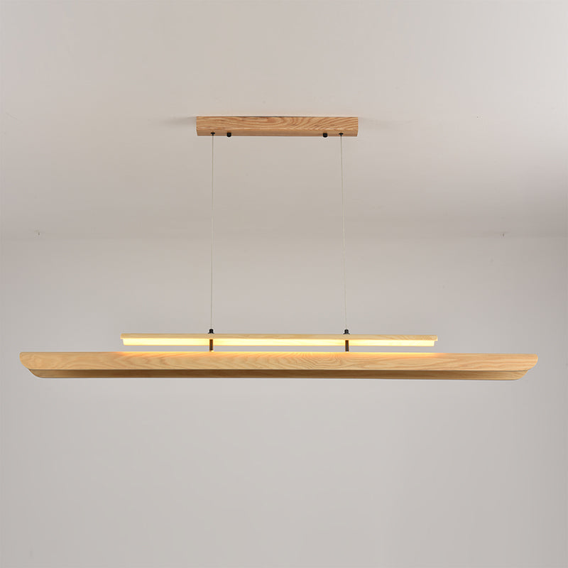 Elaoena lampă suspendată Lineară