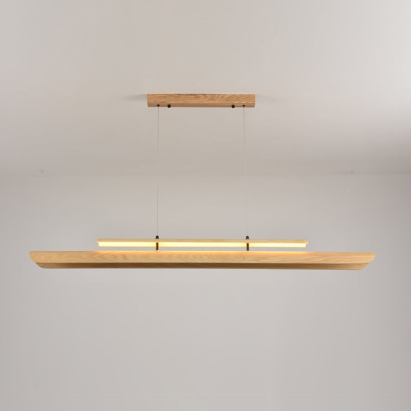 Elaoena lampă suspendată Lineară