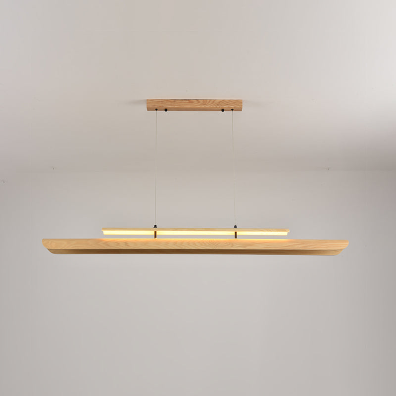 Elaoena lampă suspendată Lineară