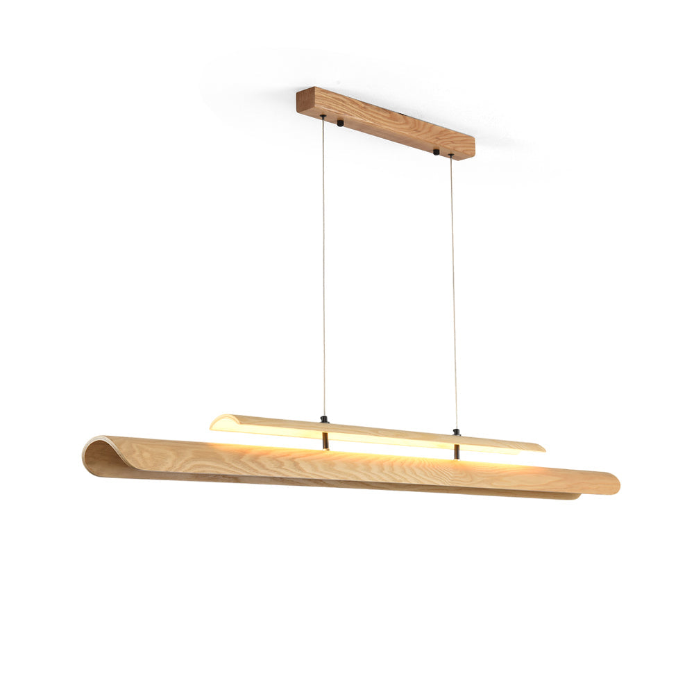 Elaoena lampă suspendată Lineară