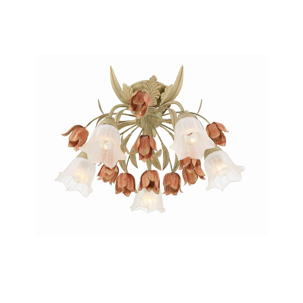 Seliveon candelabru