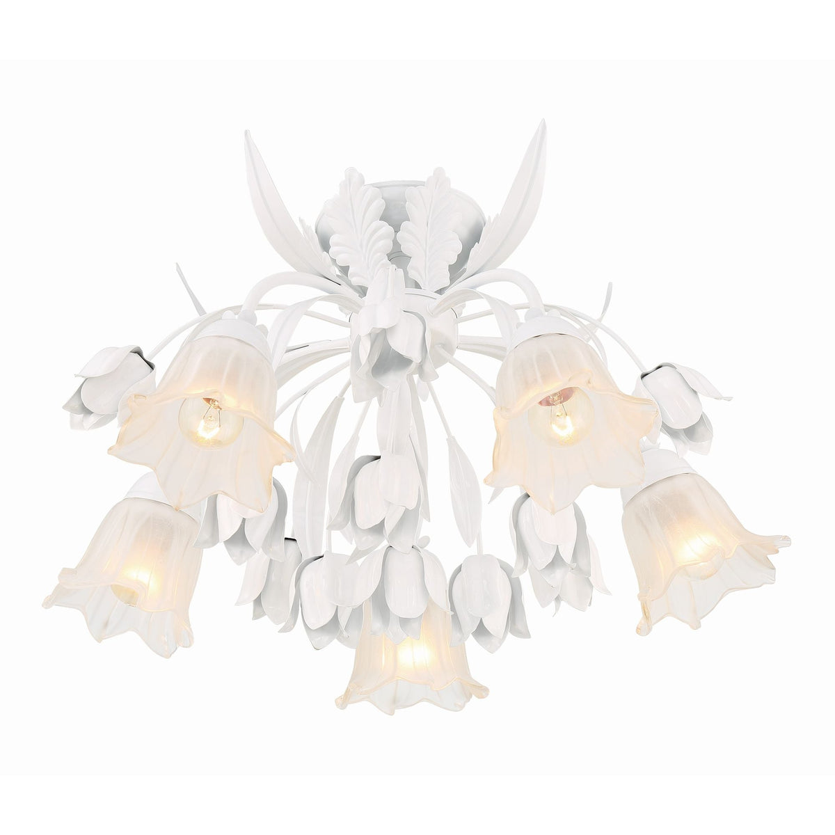 Seliveon candelabru