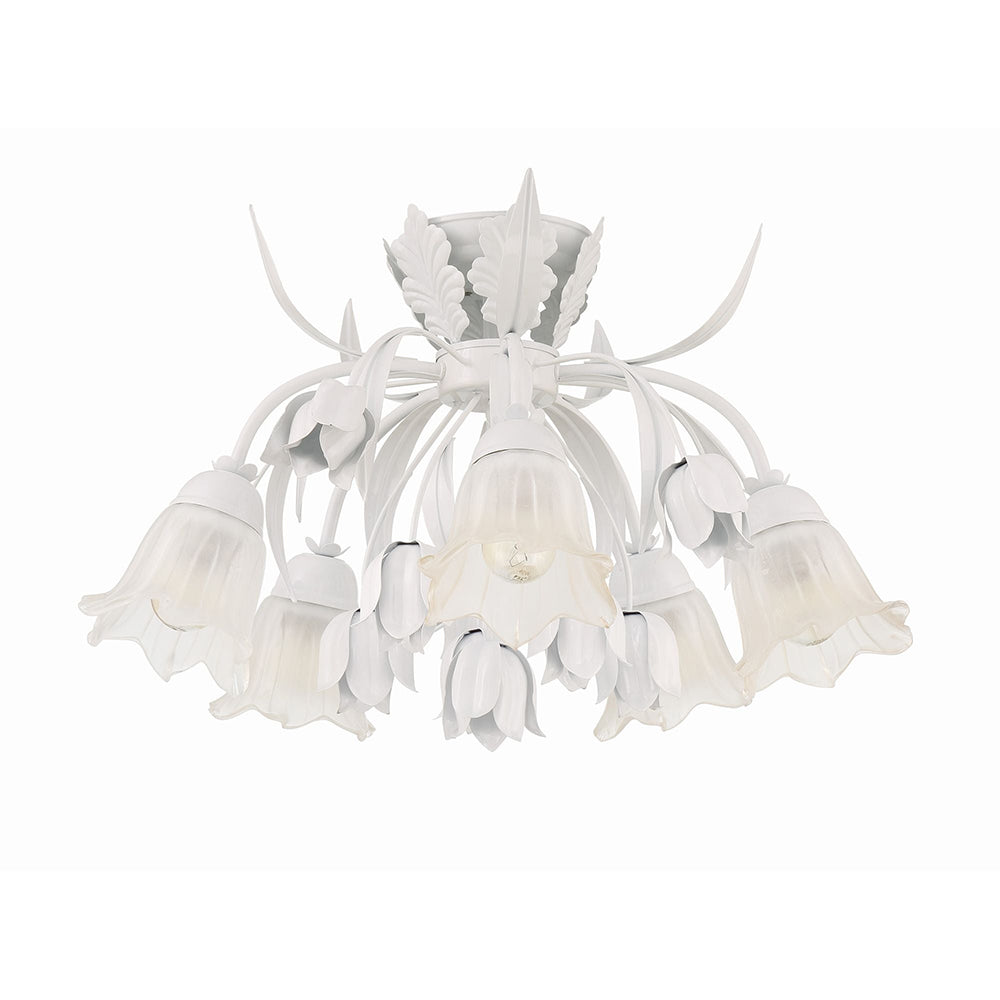 Seliveon candelabru