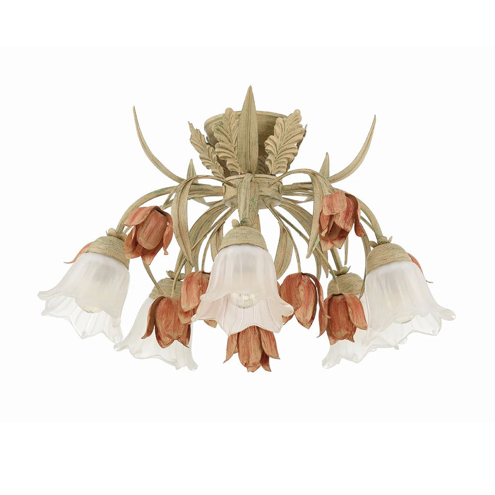 Seliveon candelabru