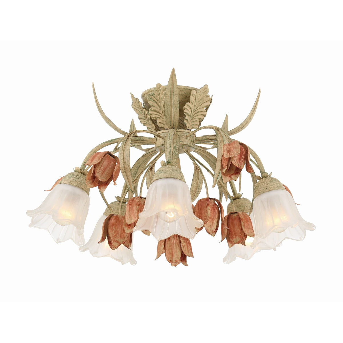 Seliveon candelabru