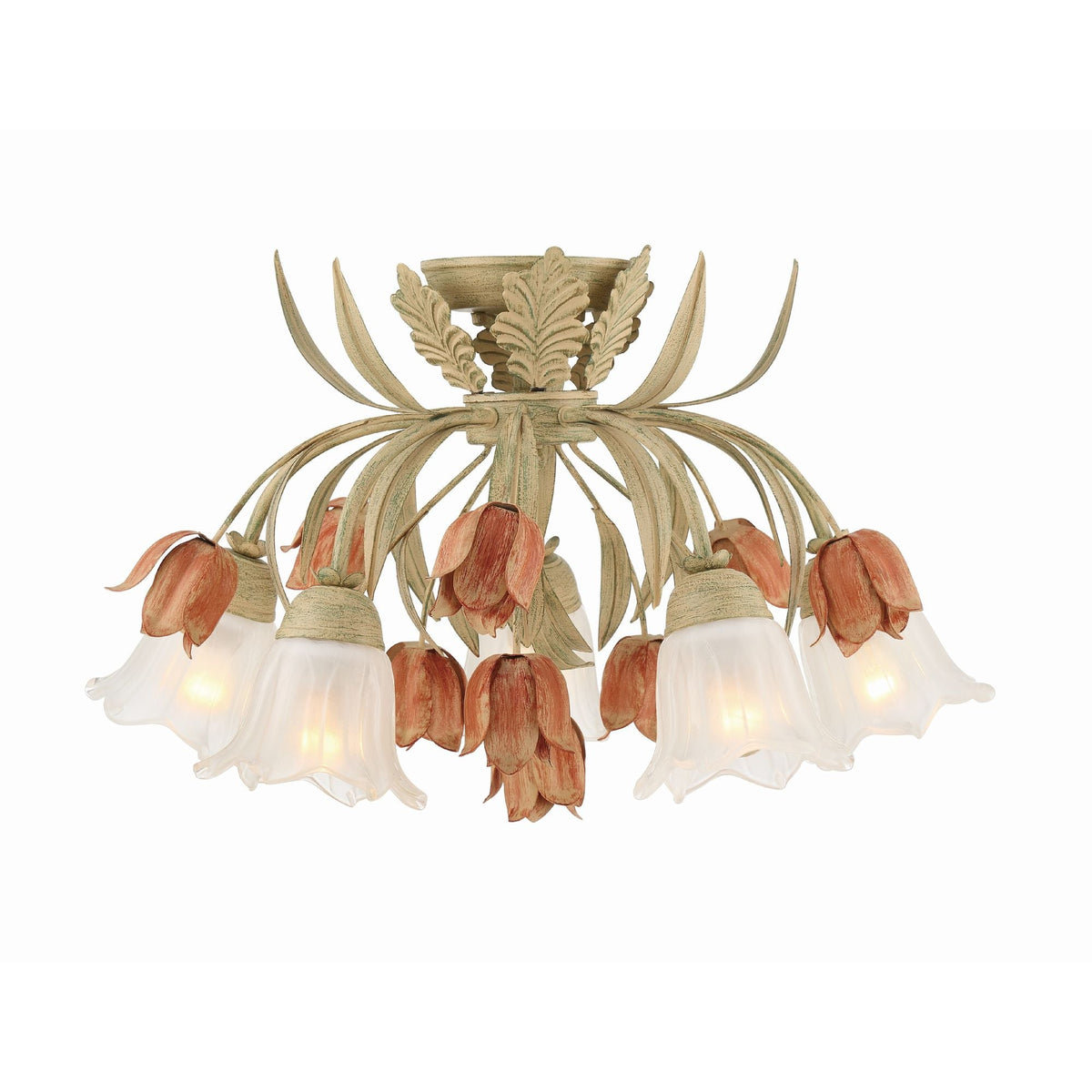 Seliveon candelabru