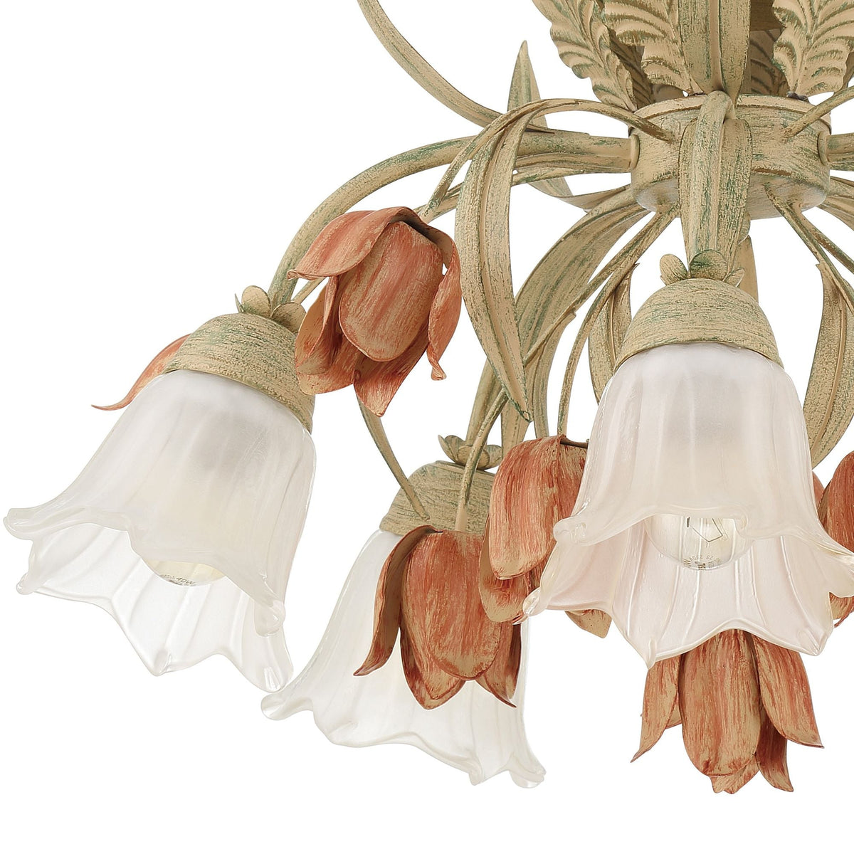 Seliveon candelabru