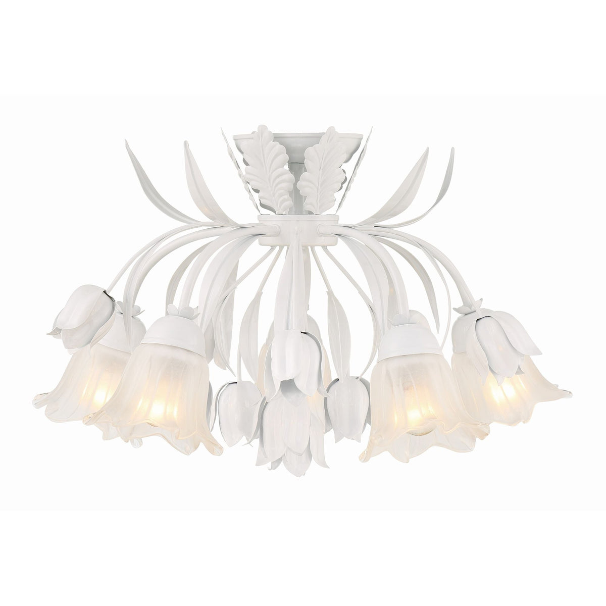 Seliveon candelabru