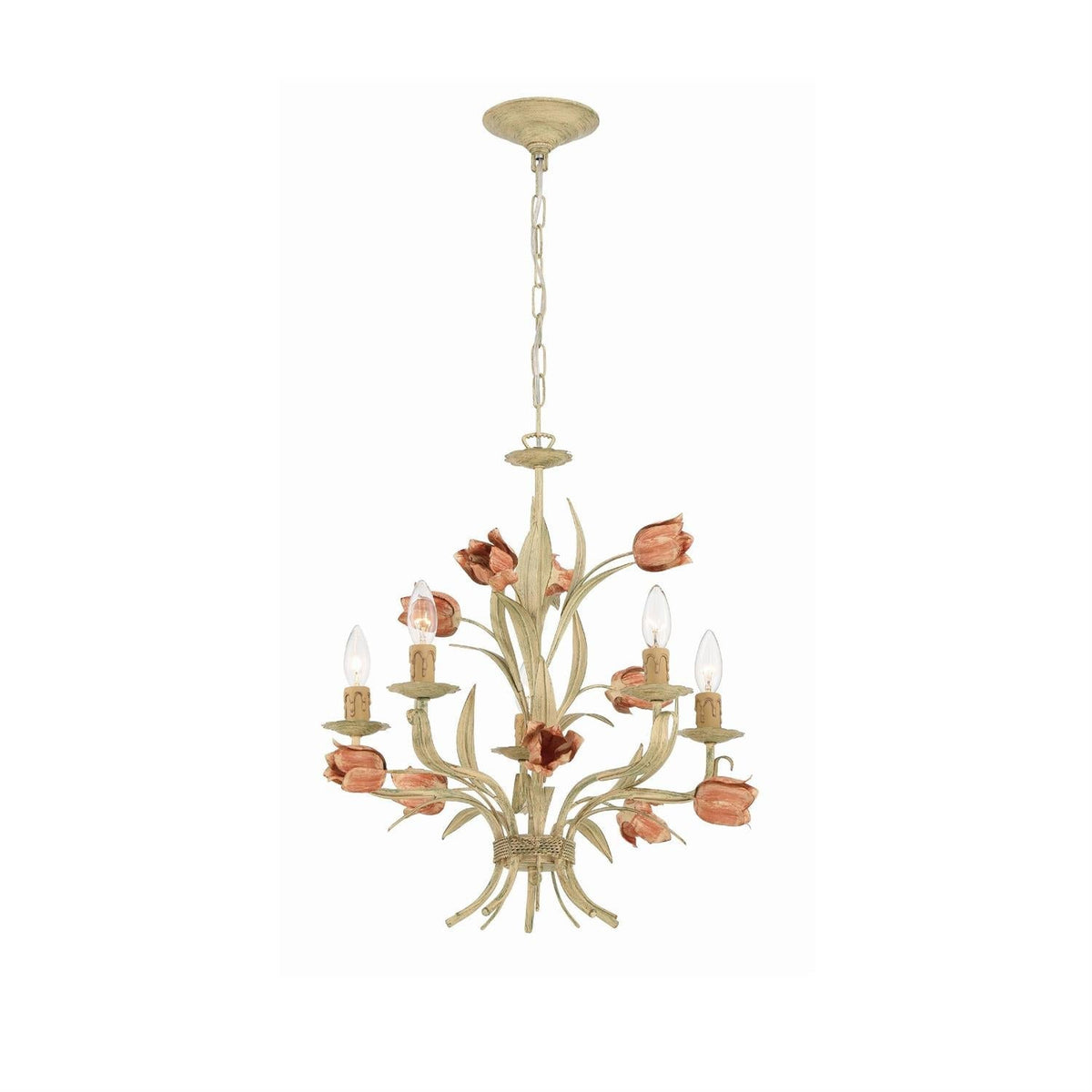 Orelarian candelabru