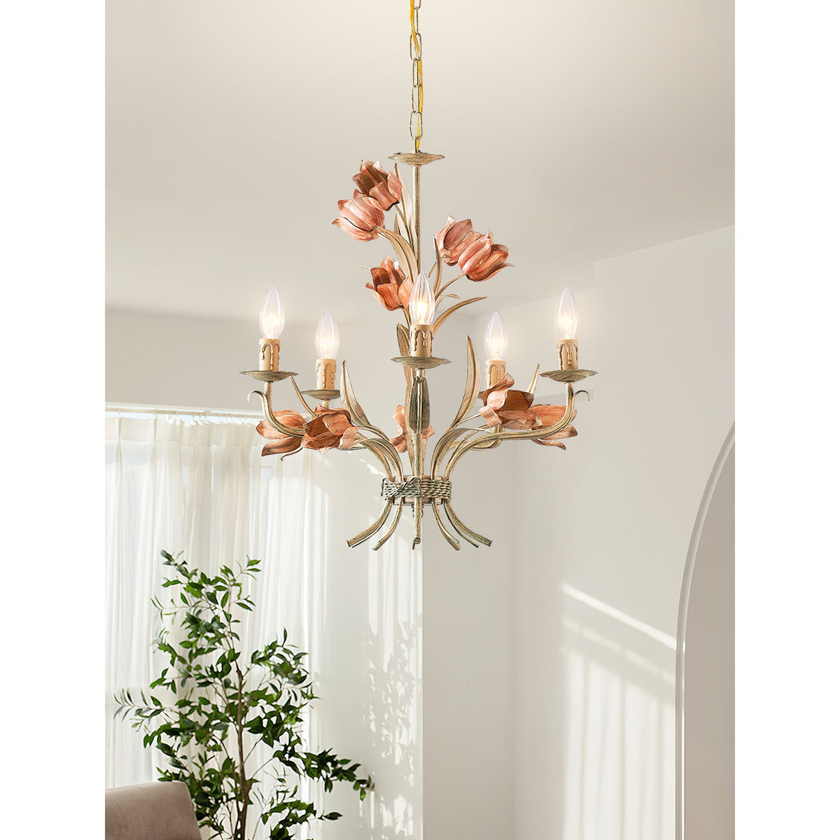 Orelarian candelabru