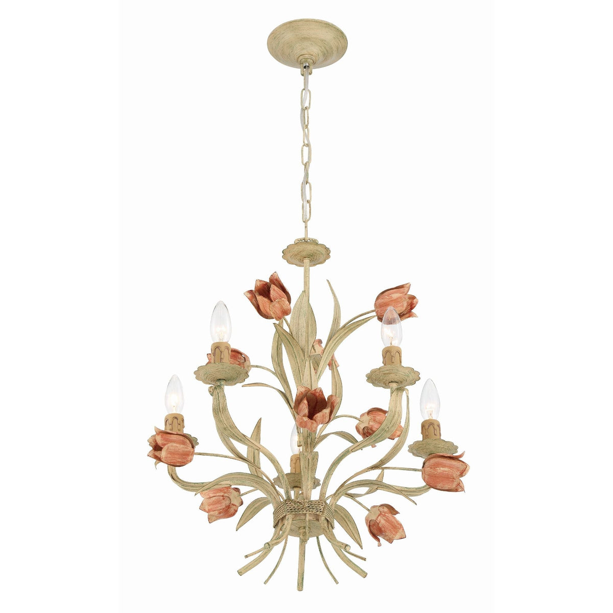 Orelarian candelabru