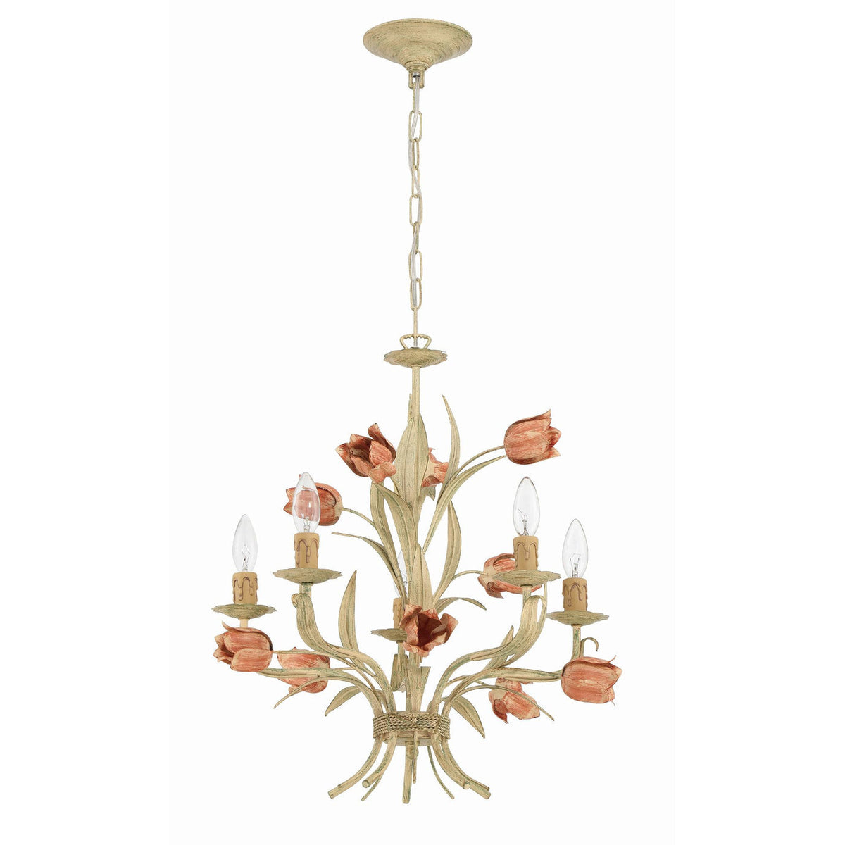 Orelarian candelabru