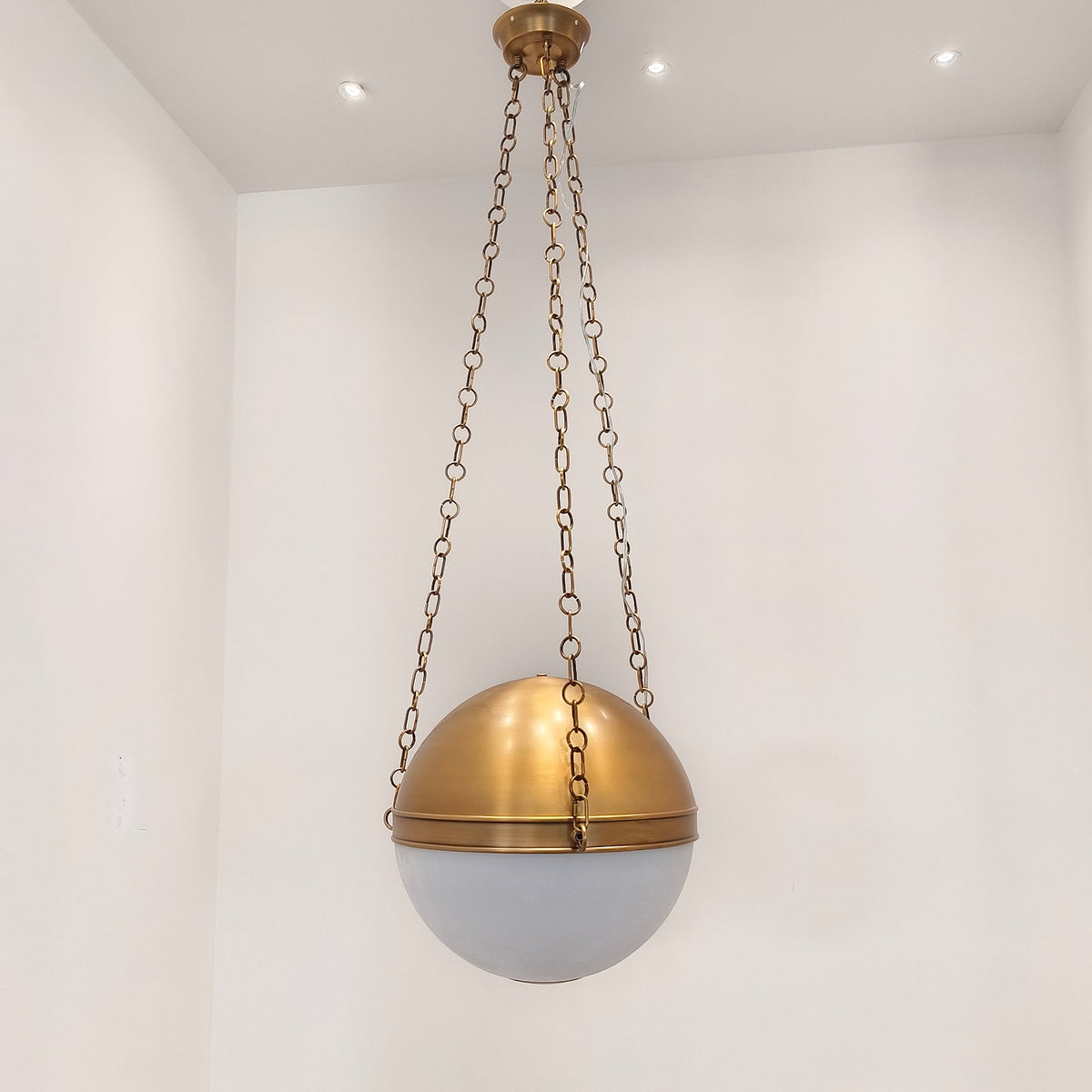 Calanelia Sphere No.2 lampă suspendată