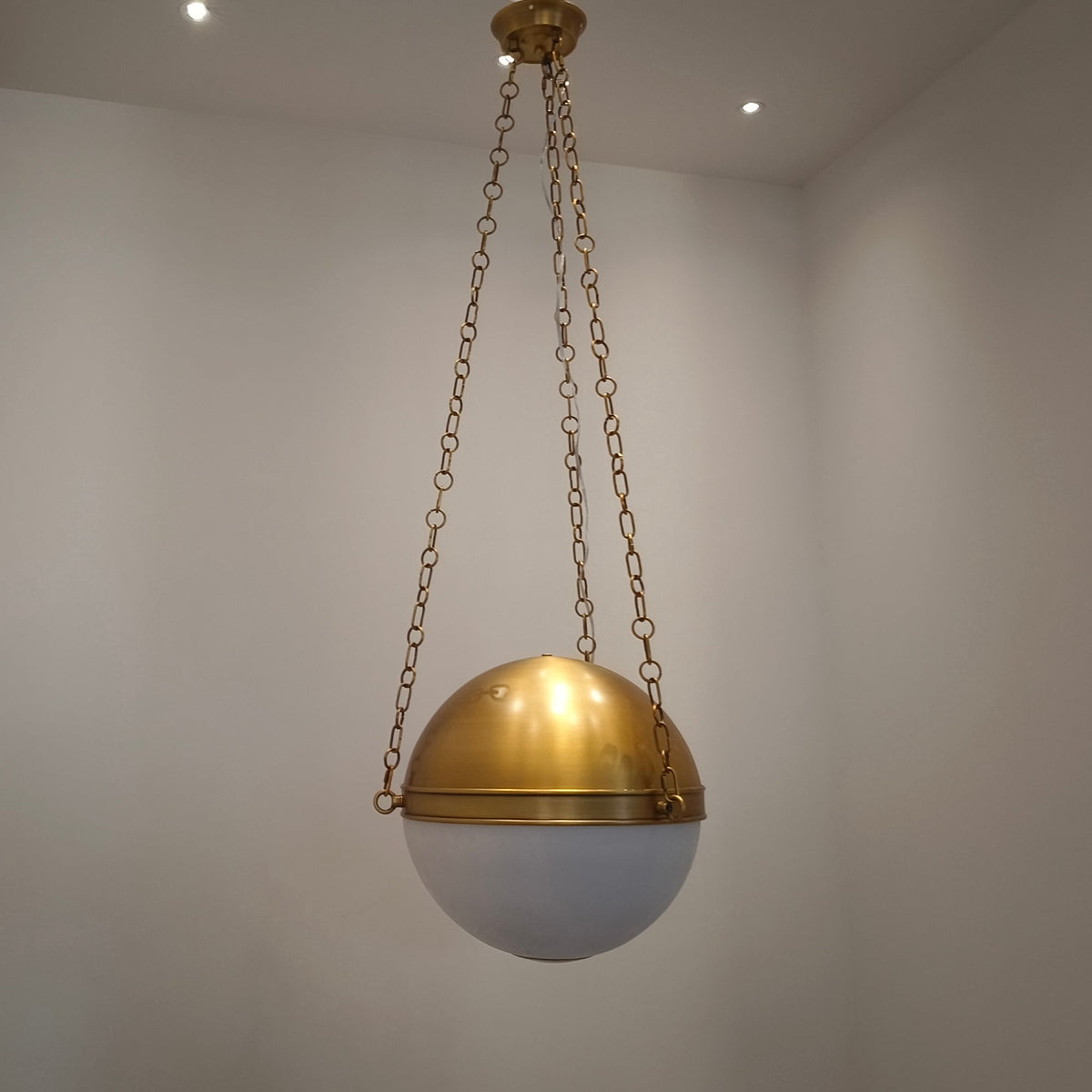 Calanelia Sphere No.2 lampă suspendată