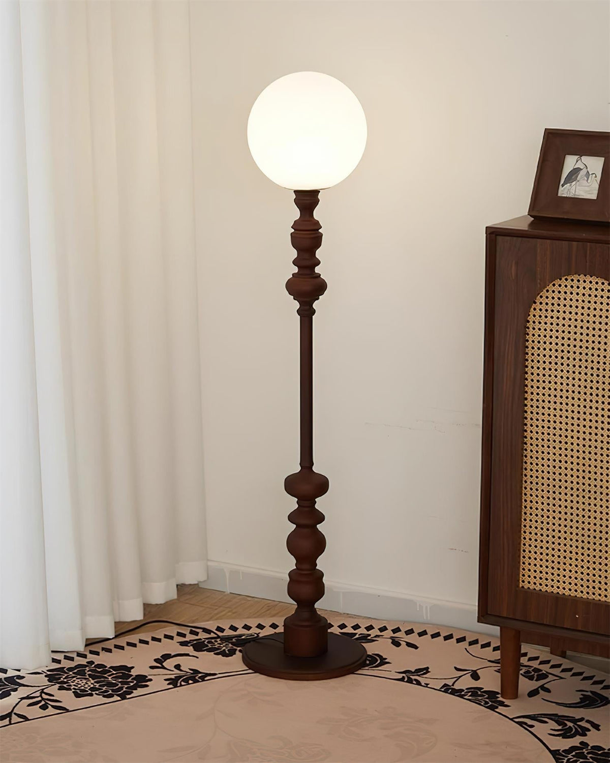 Odessa lampadar
