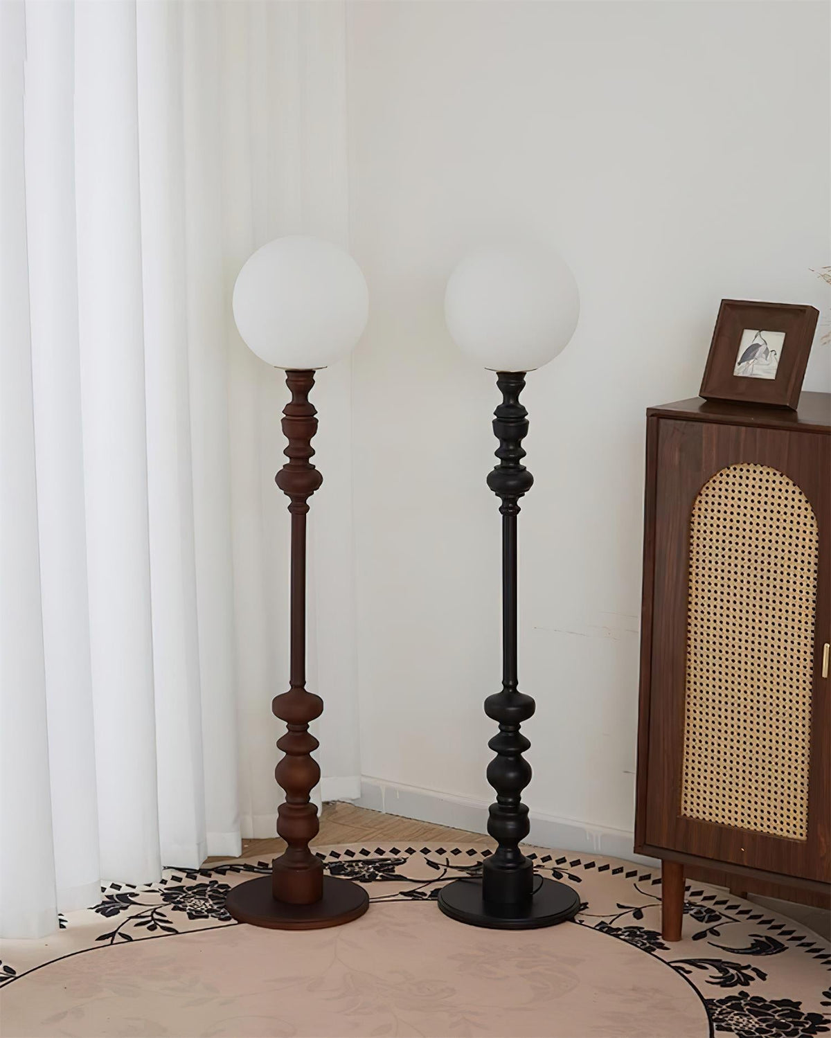 Odessa lampadar