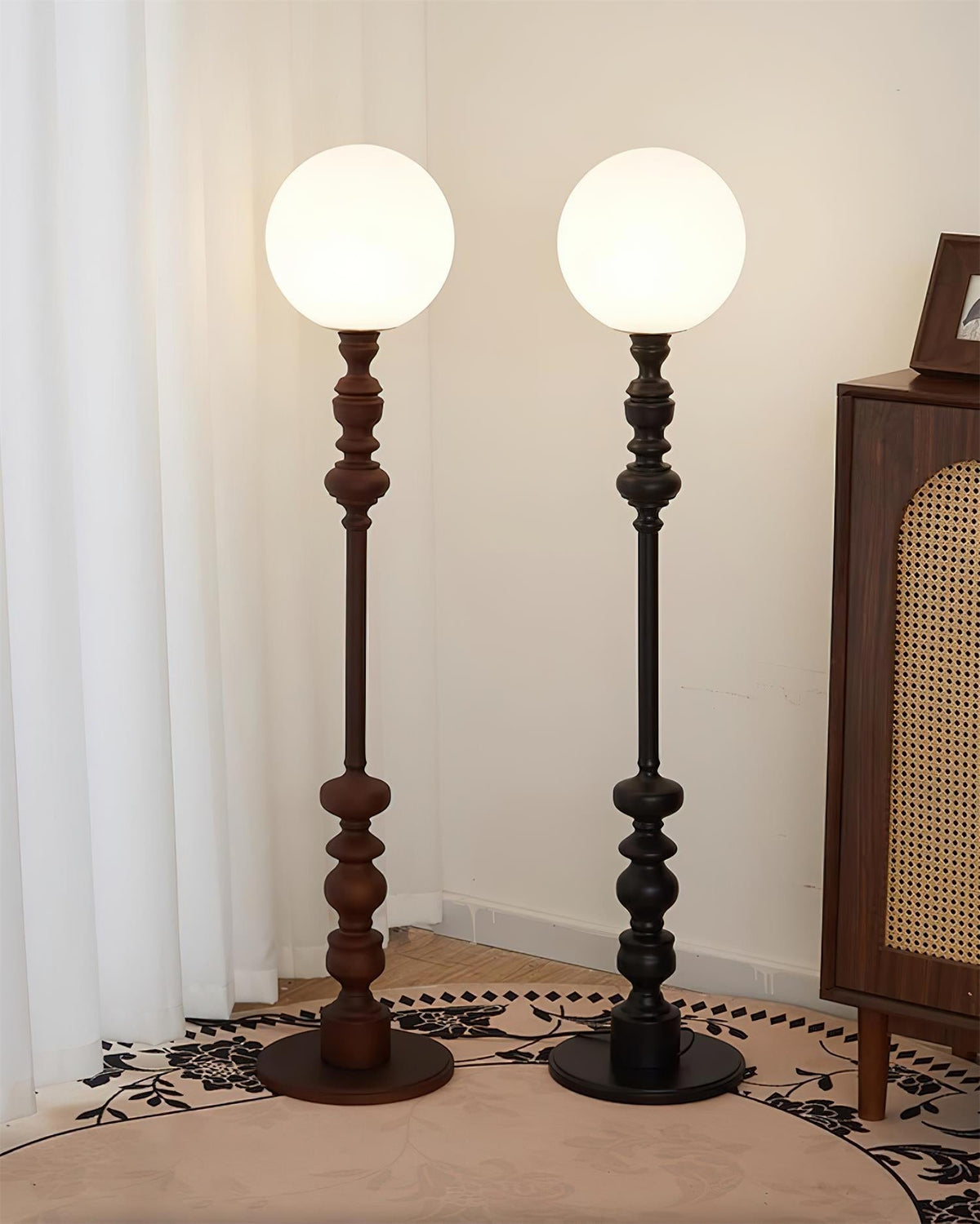 Odessa lampadar