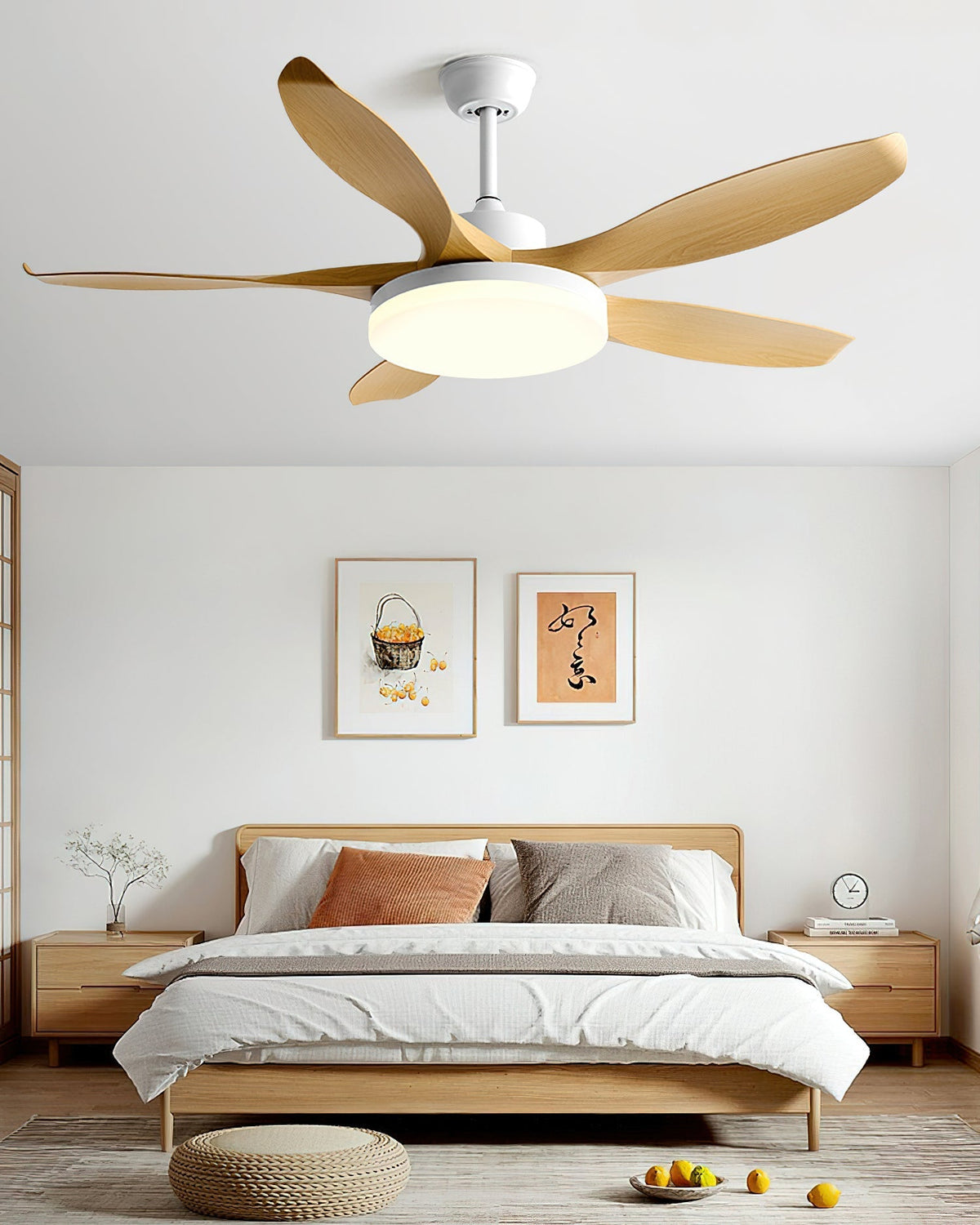 Liororeria ventilator de tavan cu lumină