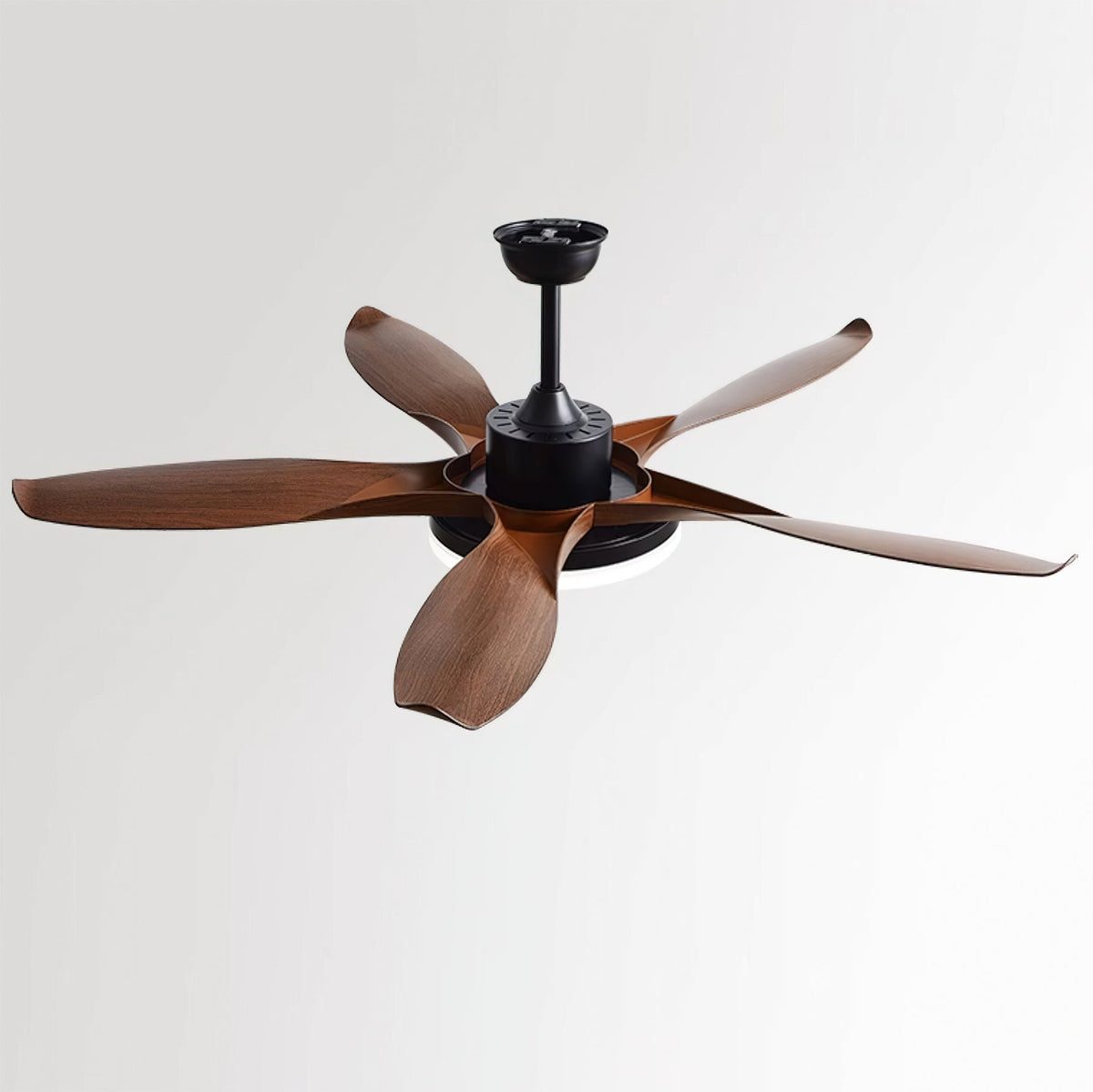 Liororeria ventilator de tavan cu lumină