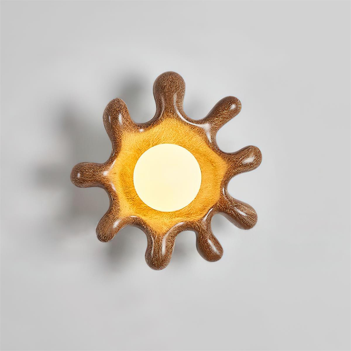 Lumirelle aplică de perete
