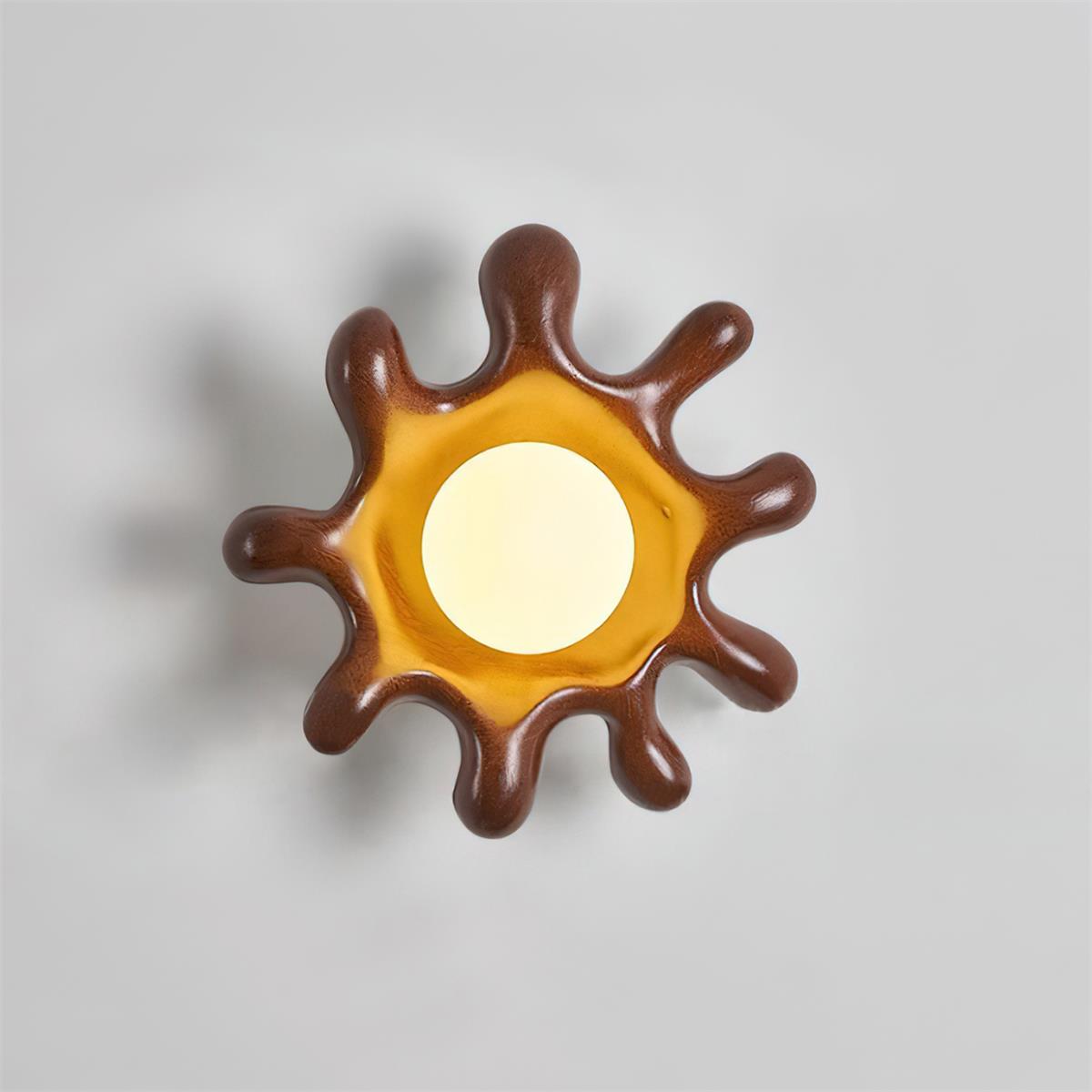 Lumirelle aplică de perete