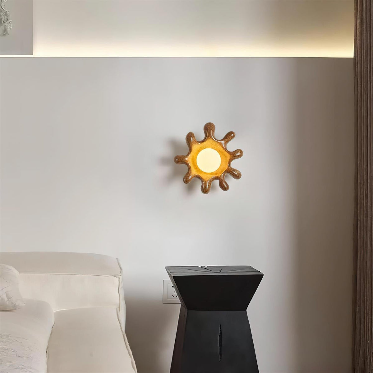 Lumirelle aplică de perete