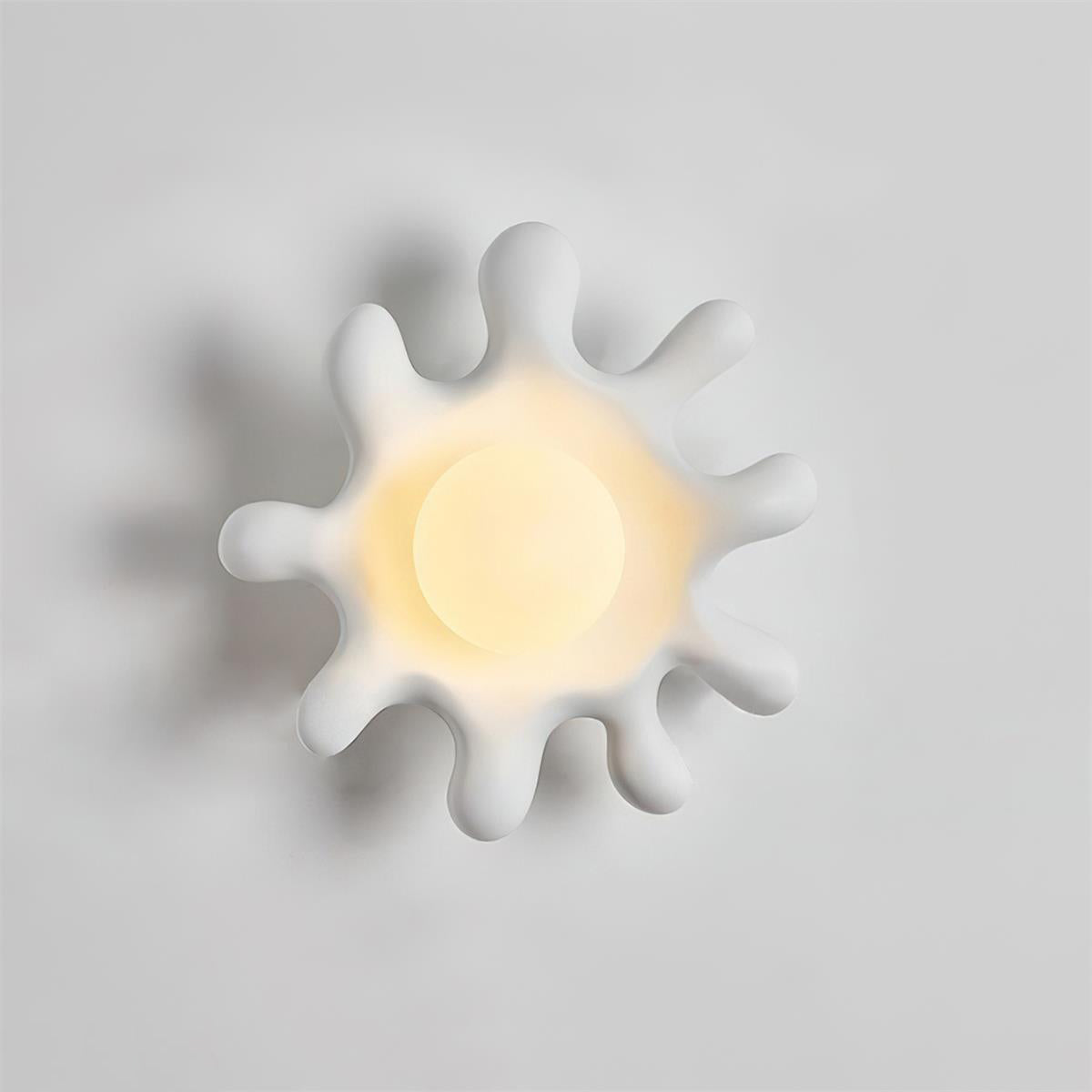 Lumirelle aplică de perete