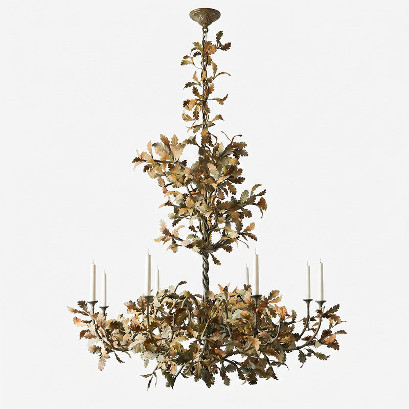 Floréthys candelabru Primăvară Stejar
