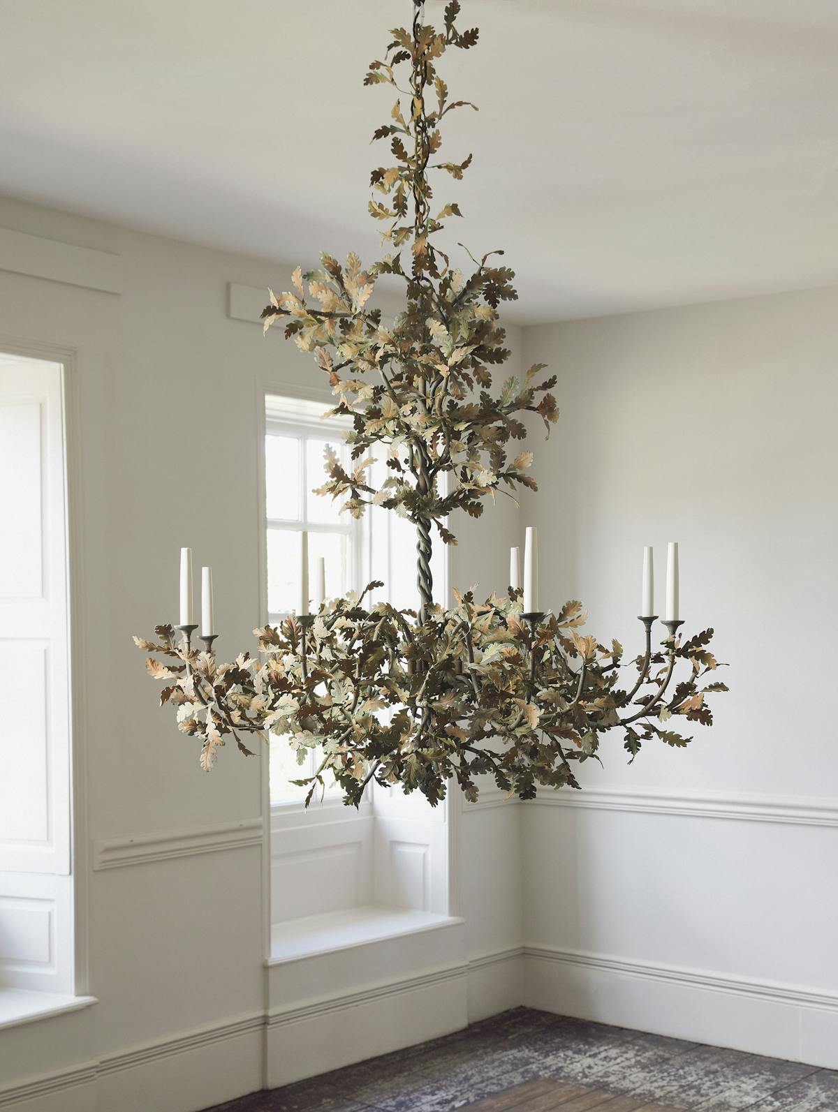 Floréthys candelabru Primăvară Stejar