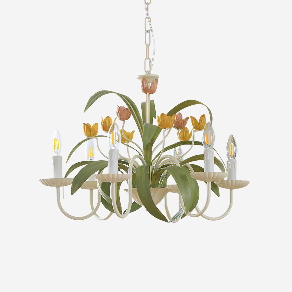 Aveniena candelabru