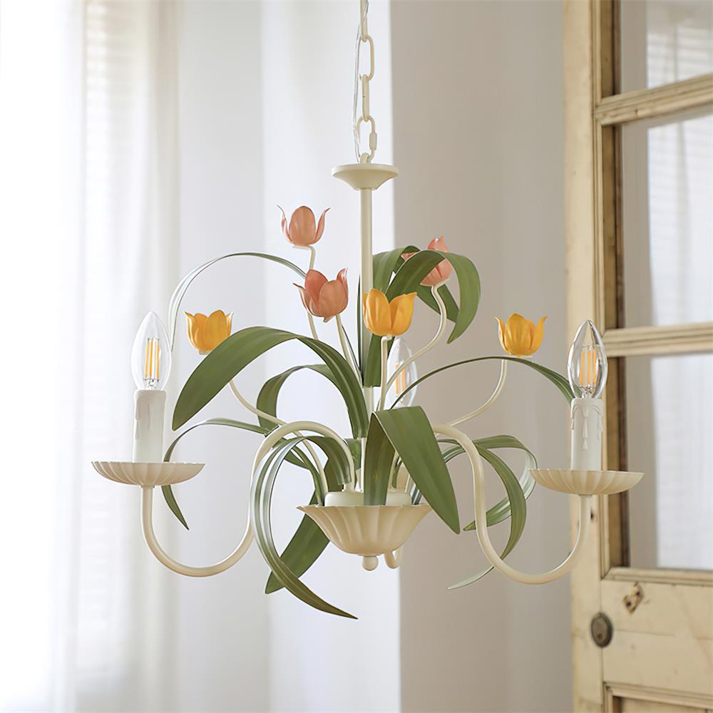 Aveniena candelabru
