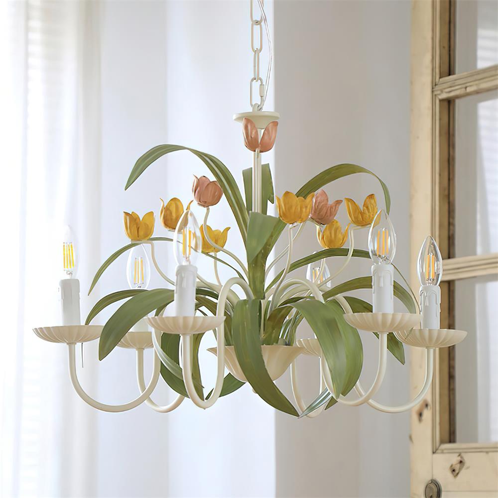 Aveniena candelabru