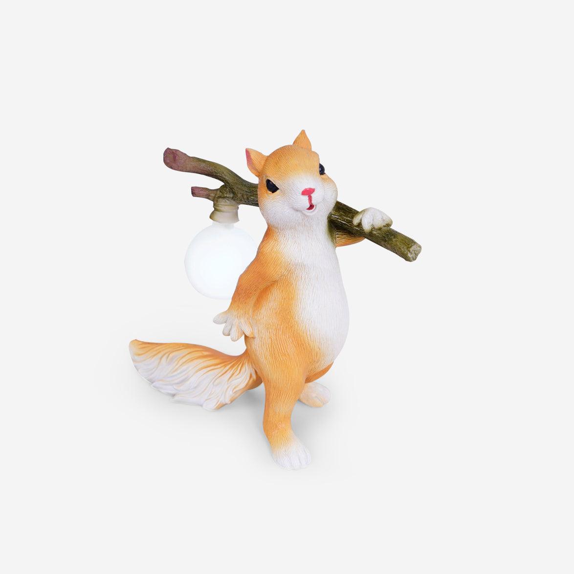 Squirrel lampă de masă