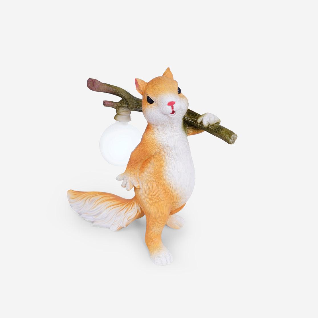 Squirrel lampă de masă