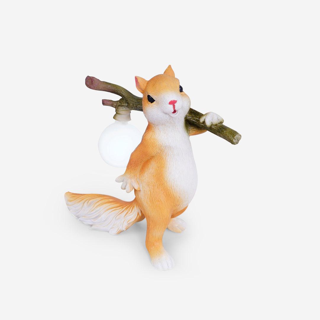 Squirrel lampă de masă