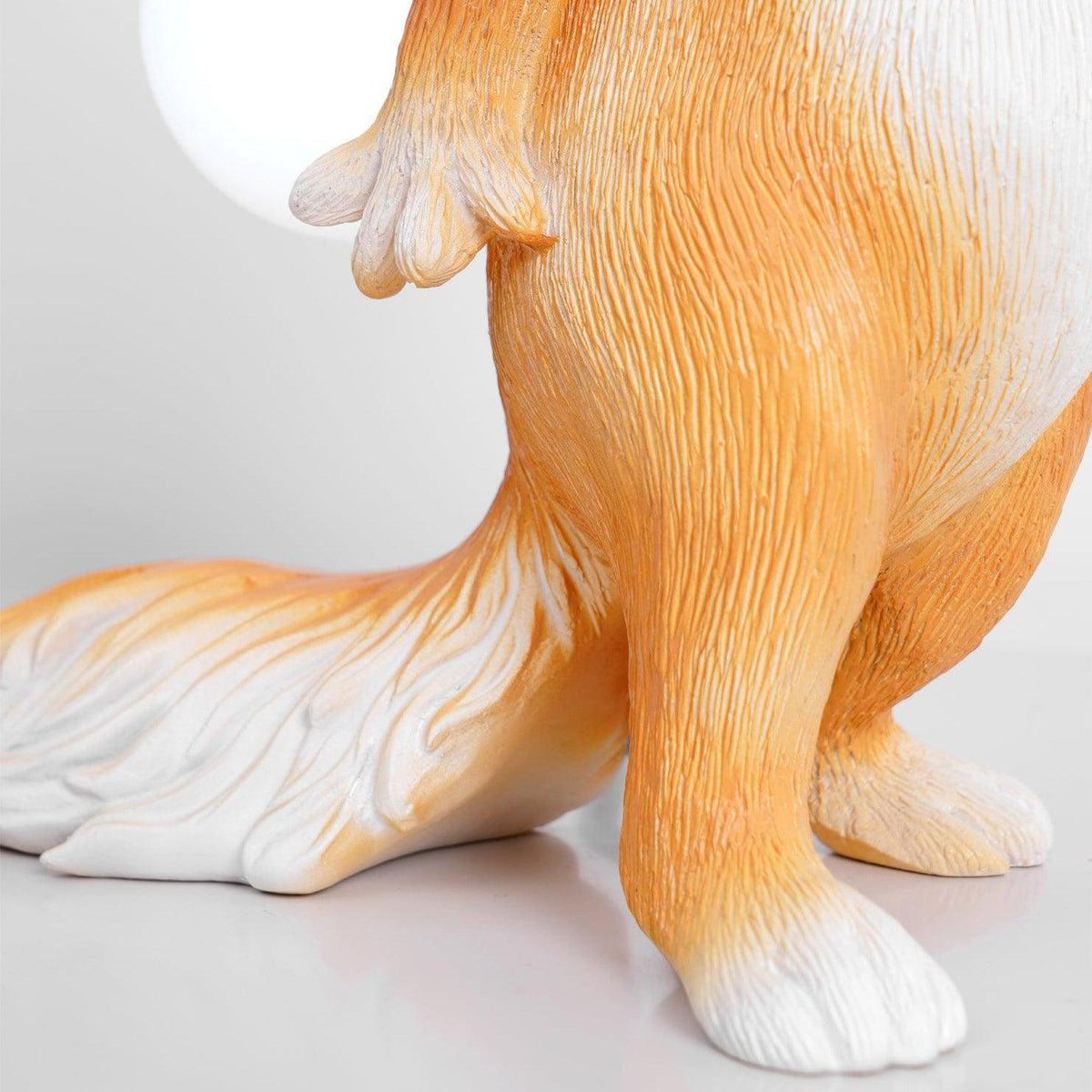 Squirrel lampă de masă
