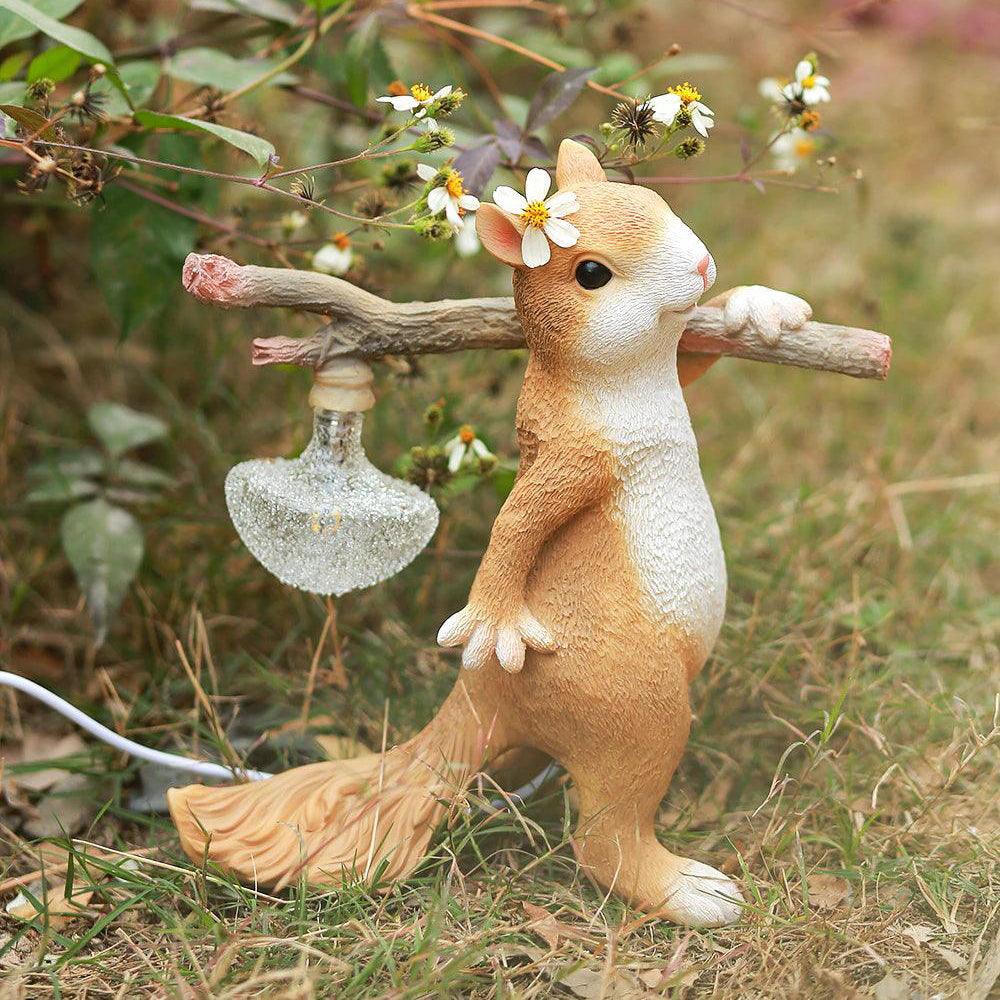 Squirrel lampă de masă
