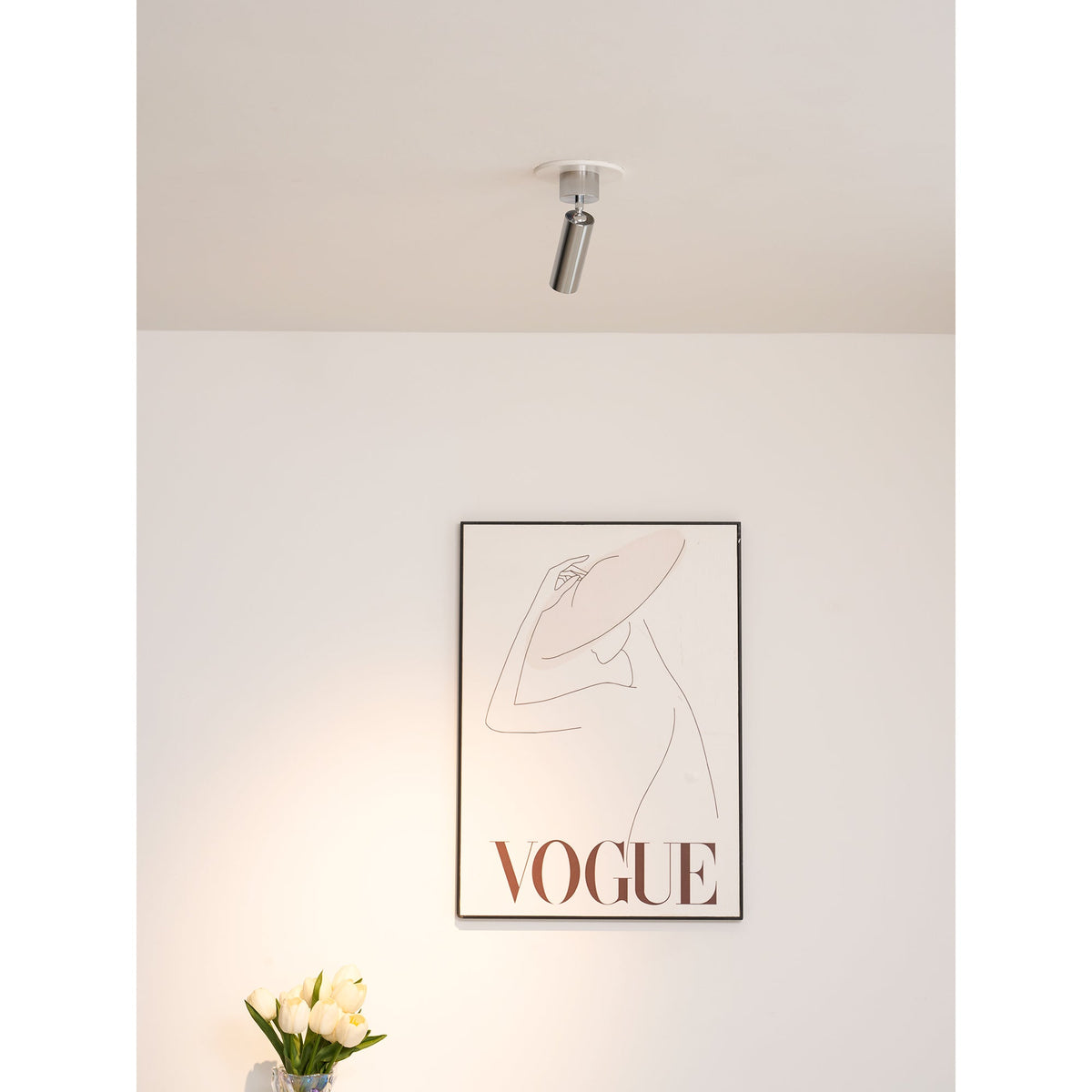 Riveia lampă de tavan