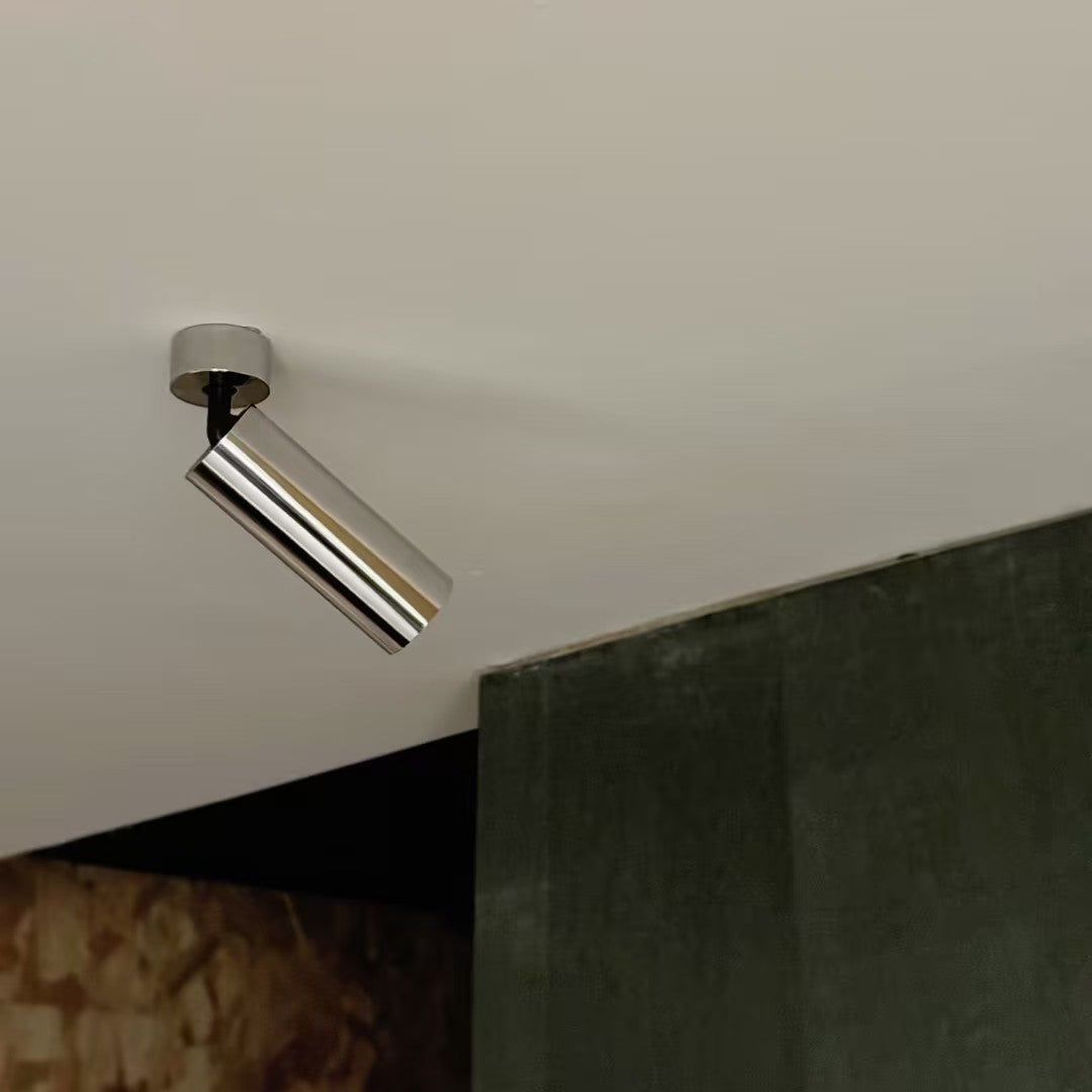 Riveia lampă de tavan