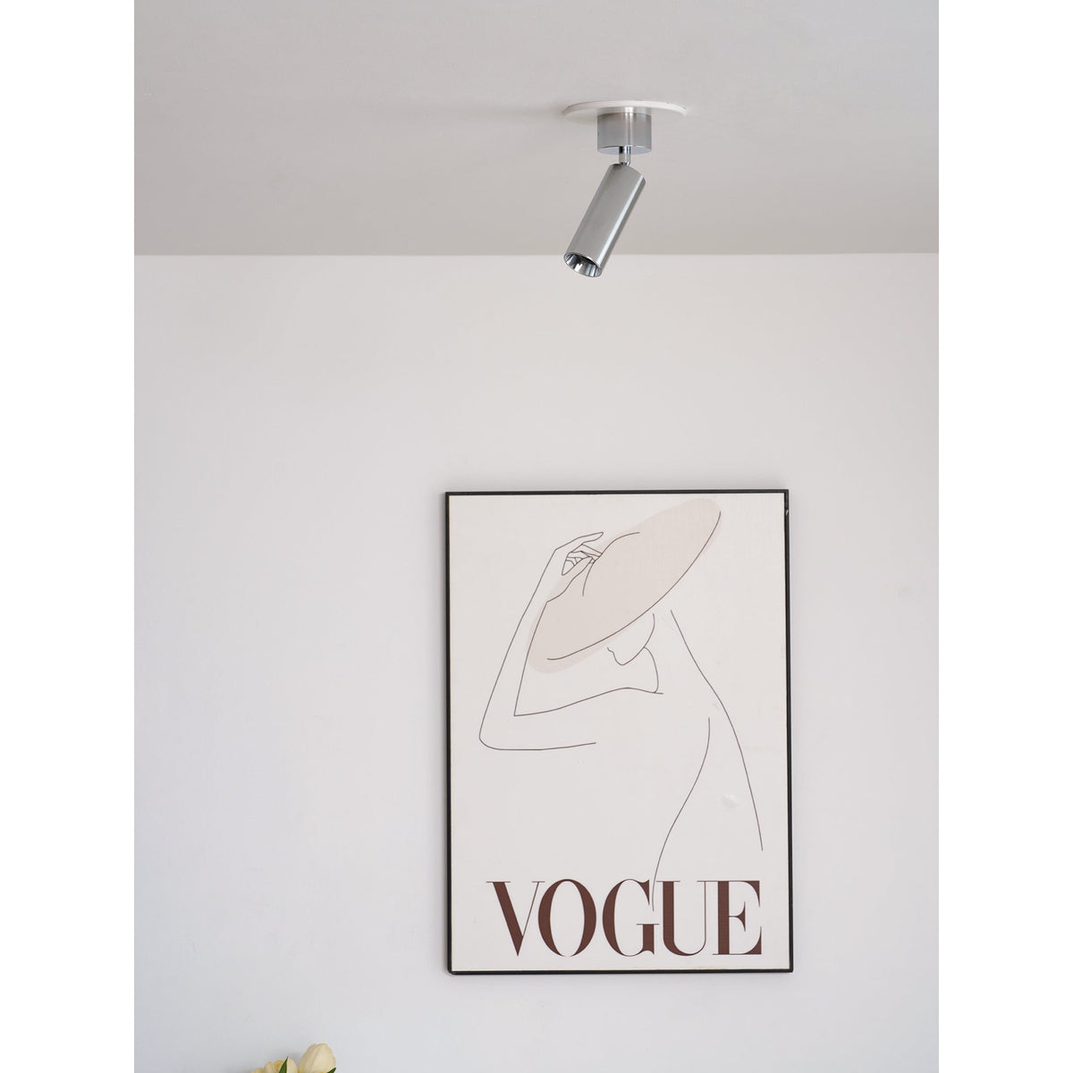 Riveia lampă de tavan