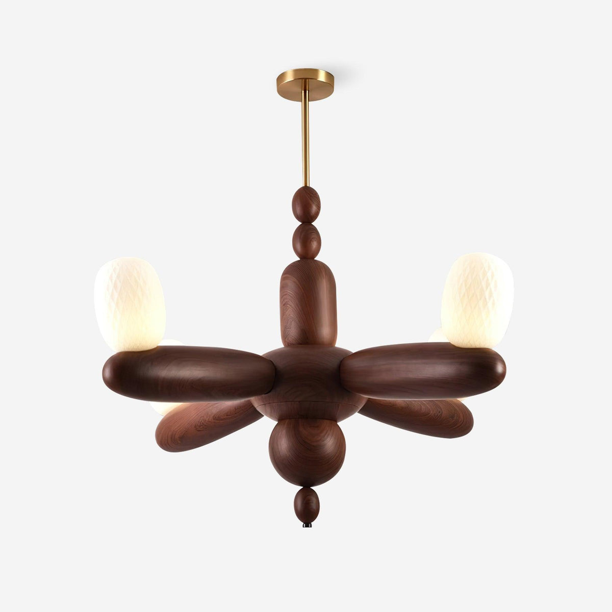 Zanda candelabru