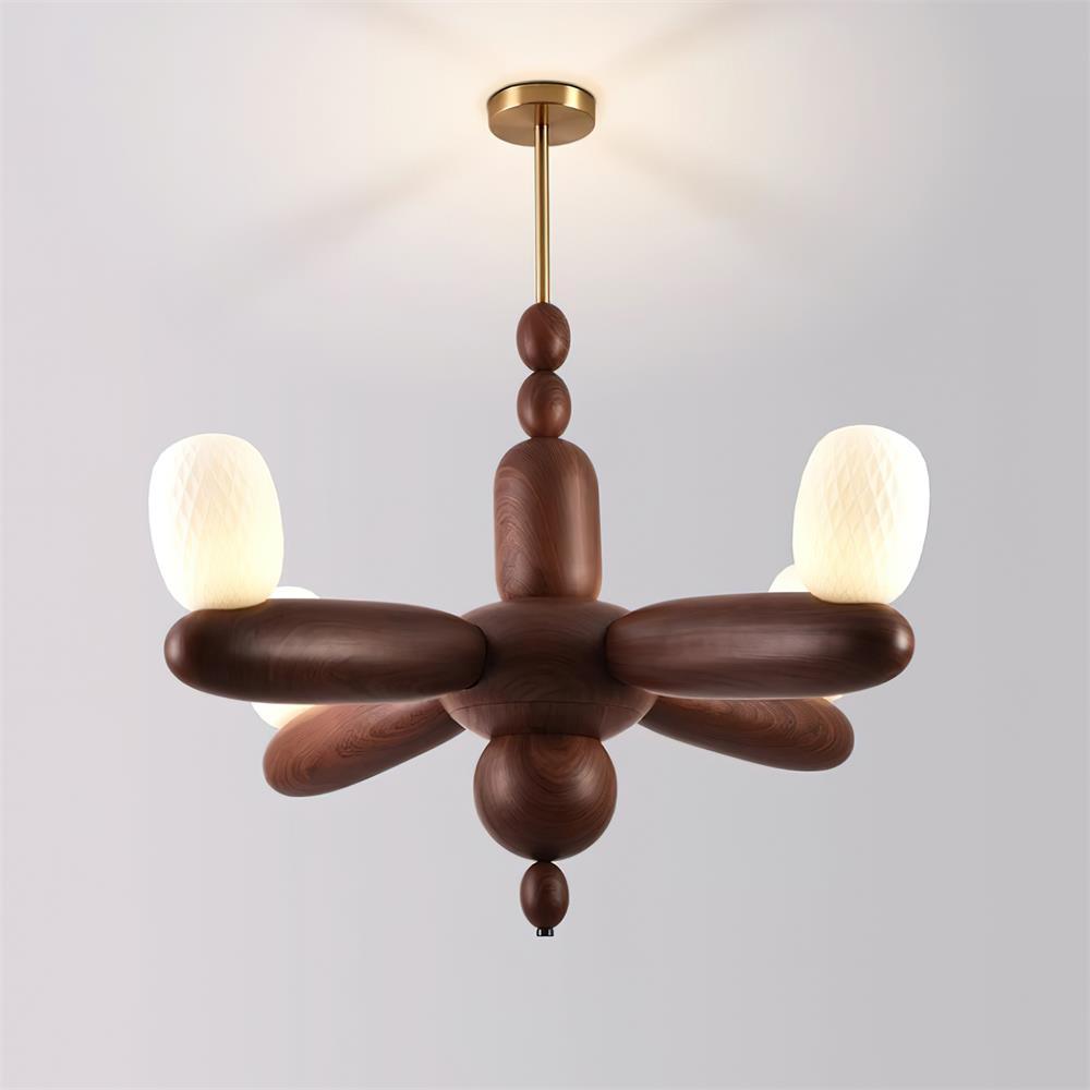 Zanda candelabru