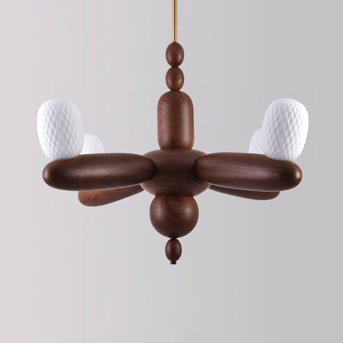 Zanda candelabru