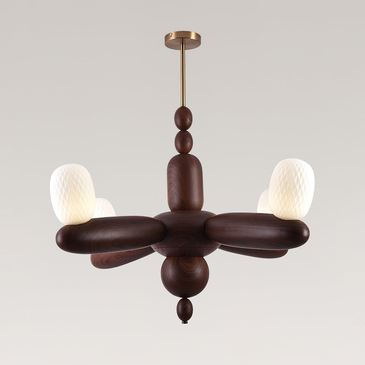 Zanda candelabru