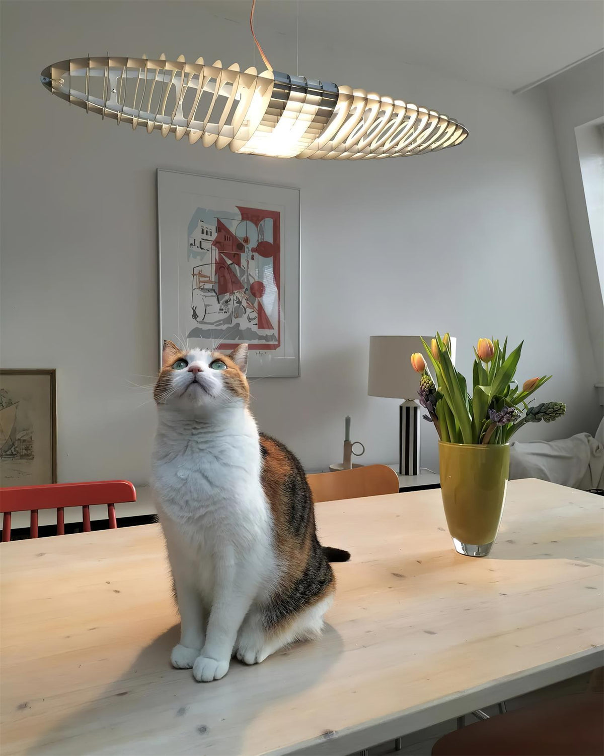 Leomill lampă suspendată