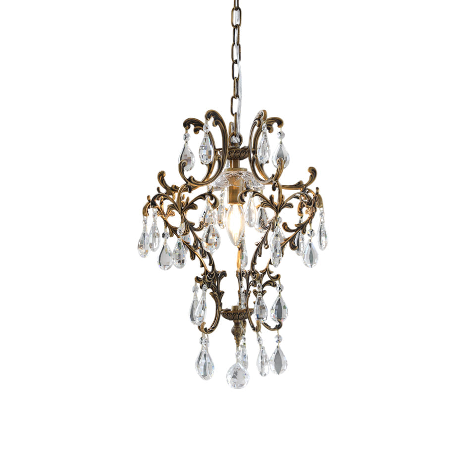 Versailles Drop candelabru