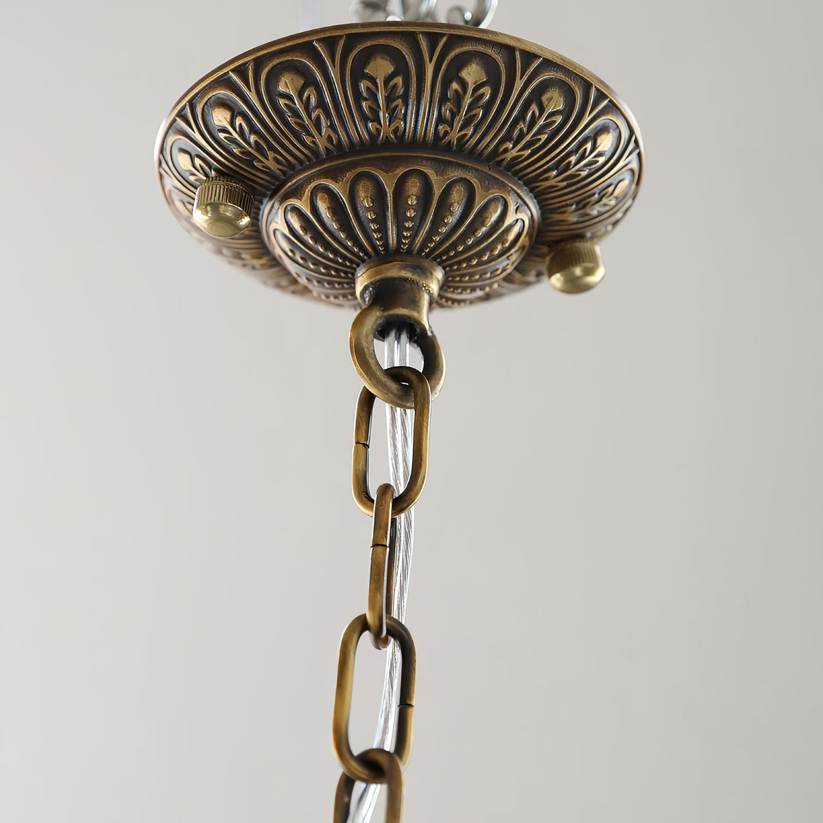 Versailles Drop candelabru